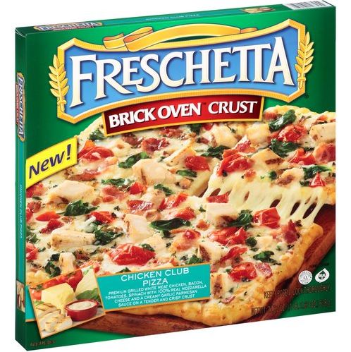 Freschetta Coupon