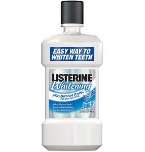 Listerine Coupons