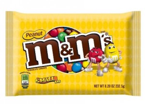 Mars Candy Coupons