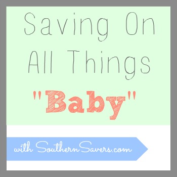A LIVE Q&A from Southern Savers about how to save on everything you need for a baby.