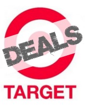 Grab extra deals at Target this week