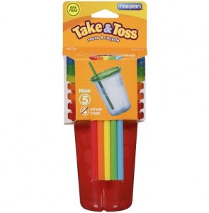 The First Years Coupon