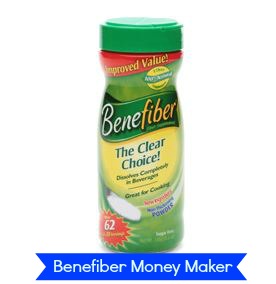 benefiber moneymaker