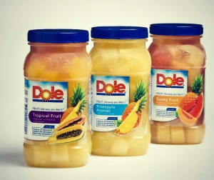dole coupons