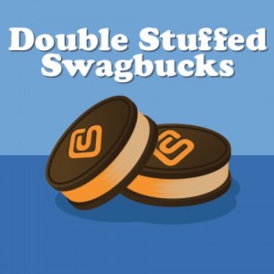 double stuffed swagbucks