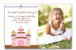 expressionery baby photo cards