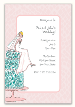 expressionery bridal shower