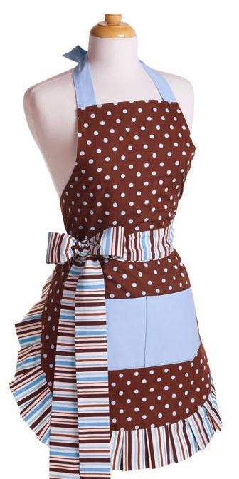flirty aprons