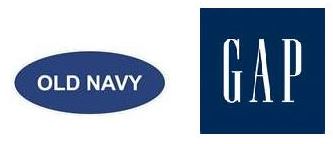 Current Gap  Old Navy Coupon Codes: Up to 30% Off