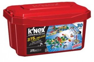 kinex deluxe tub