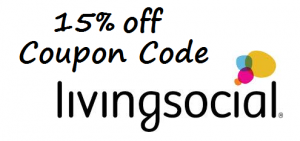 living social coupon code