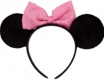 minnie headband