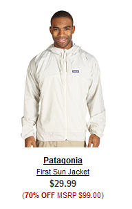 patagonia jacket