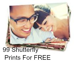 shutterfly photo print sale