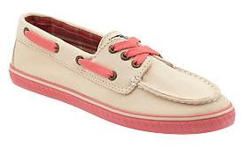 sperry topsider