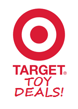 target toy deals