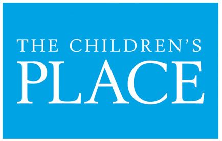 the children's place 