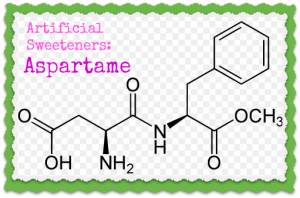 From soda to gum, Aspartame is in all kinds of products, but what is it?