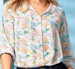 two pocket boyfriend tshirt