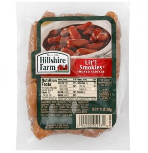 Hillshire Farms Coupon