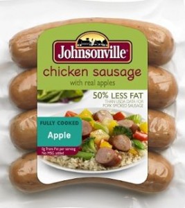 Johnsonville Coupon Johnsonville Coupon