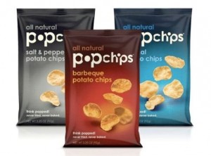 Pop Chips Coupon