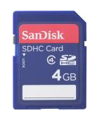 Sandisk Memory Card Deal 99¢ shipped