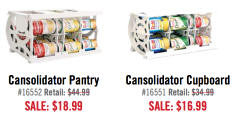 Cansolidator Sale 60% off 