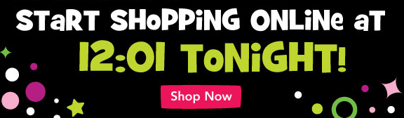 Toys R Us Black Friday Online Deals starting at Midnight