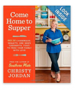 Come Home to Supper Come Home to Supper