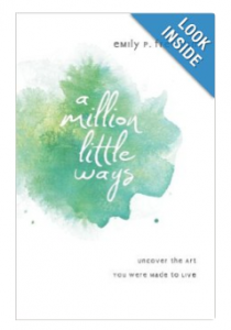 Million Little Ways Million Little Ways