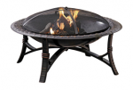 firepit