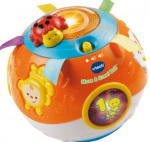 Vtech crawl ball