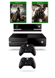 Xbox One Bundle Set