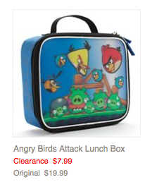 lunchbox clearance deals