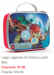 kohls coupon code lunchbox