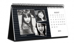 shutterfly desk calendar