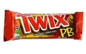 Twix Coupon