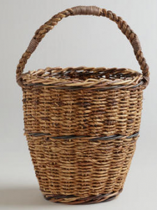 baskets