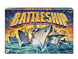 battleship
