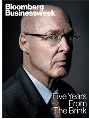 bloomberg businessweek magazine