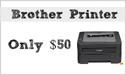 brother printer