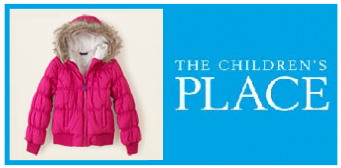 childrens place coupon code