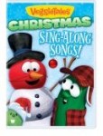 christmas sing along songs