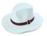 eliza straw hat