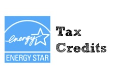 energy star tax credit