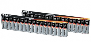 engerizer batteries