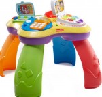 fisher price table