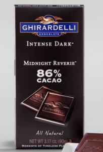 ghirardelli