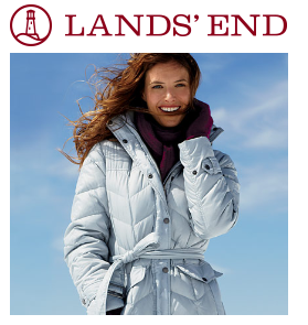 lands end coupon code